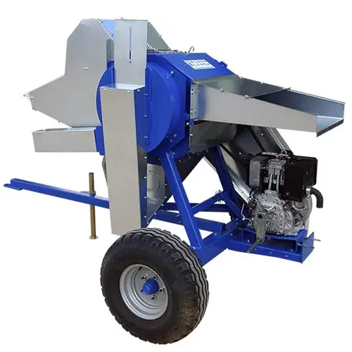 Thresher Machine (Model-AG-TM-600YIR)